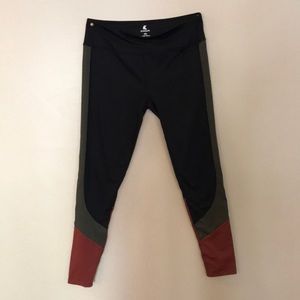 Kyodan leggings
